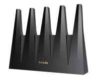 Tenda BE12 Pro (7200Mb/s a/b/g/n/ac/ax/be) - 1518379 - zdjęcie 3